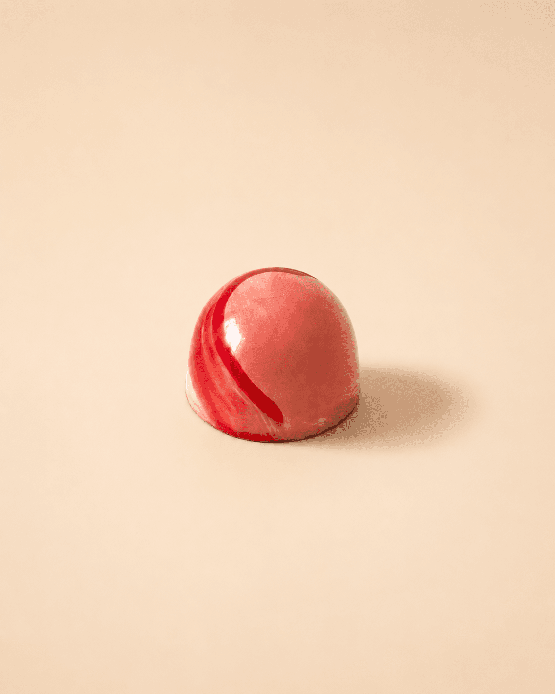 Bombom Chocolate Intenso da Saito Chocolatier