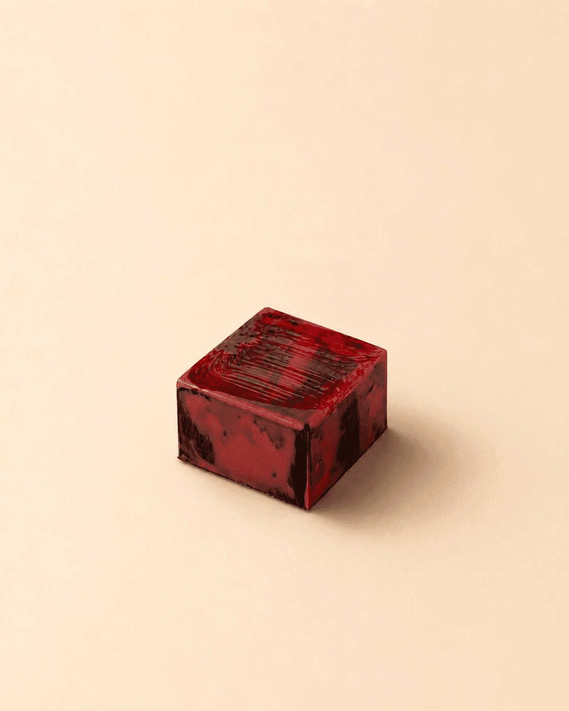 Bombom Cointreau da Saito Chocolatier