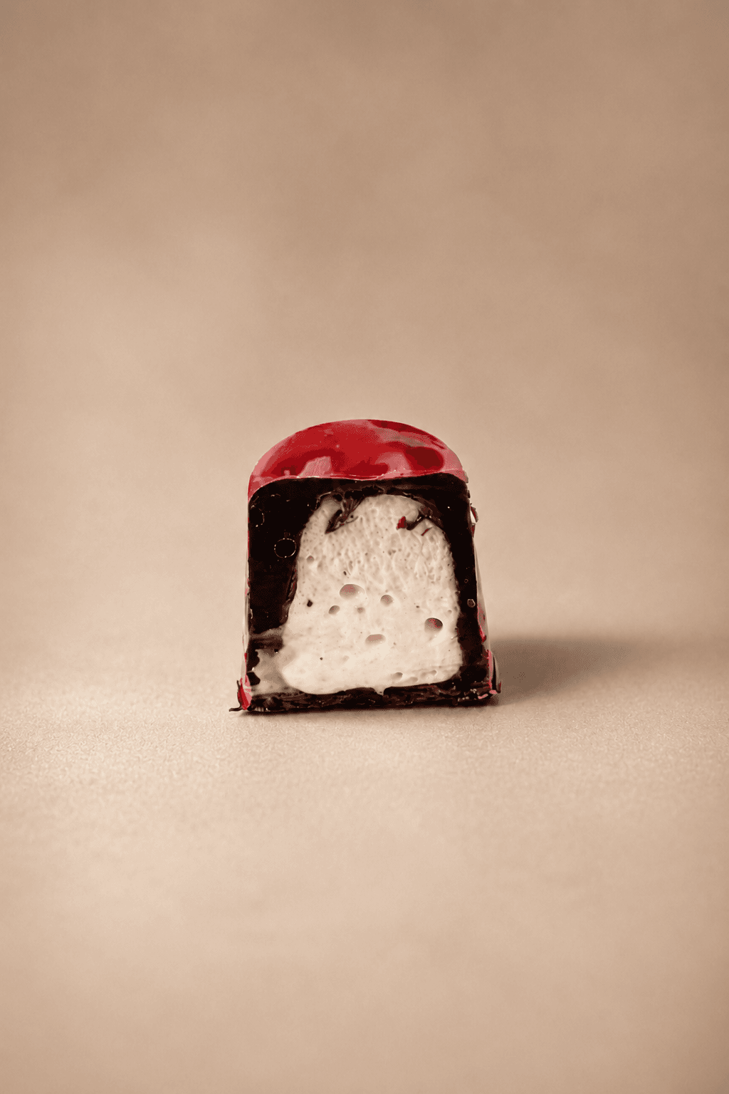 Bombom Nhabenta da Saito Chocolatier